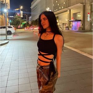 Meet your Posher, Brooke <3